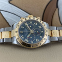 Rolex Daytona Racing Blue 116523 15