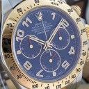 Rolex Daytona Racing Blue 116523 6