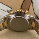 Rolex Daytona Racing Blue 116523 8