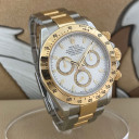 Rolex Daytona 116523 3