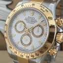 Rolex Daytona 116523 5