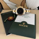 Rolex Daytona 116523 1