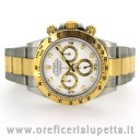 Rolex Daytona Quadrante con brillanti  116523 1