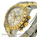 Rolex Daytona Quadrante con brillanti  116523 2