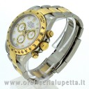 Rolex Daytona Quadrante con brillanti  116523 3
