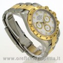 Rolex Daytona Quadrante con brillanti  116523 4