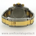 Rolex Daytona Quadrante con brillanti  116523 7