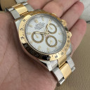Rolex Daytona APH Anello RRR 116523 10