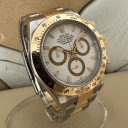 Rolex Daytona APH Anello RRR 116523 3