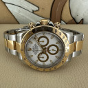 Rolex Daytona APH Anello RRR 116523 7