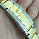Rolex Daytona Quadrante con brillanti  116523 10