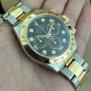 Rolex Daytona Quadrante con brillanti  116523 11