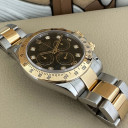 Rolex Daytona Quadrante con brillanti  116523 13