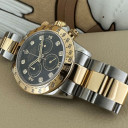 Rolex Daytona Quadrante con brillanti  116523 14