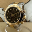 Rolex Daytona Quadrante con brillanti  116523 2