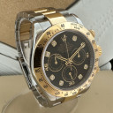 Rolex Daytona Quadrante con brillanti  116523 3