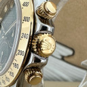 Rolex Daytona Quadrante con brillanti  116523 4