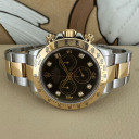Rolex Daytona Quadrante con brillanti  116523 7
