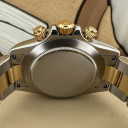 Rolex Daytona Quadrante con brillanti  116523 8