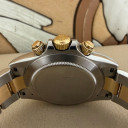 Rolex Daytona Racing Blue Dial 116523 8