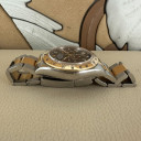 Rolex Daytona Racing Blue Dial 116523 12