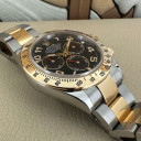 Rolex Daytona Racing Blue Dial 116523 13