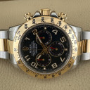 Rolex Daytona Racing Blue Dial 116523 15