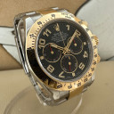 Rolex Daytona Racing Blue Dial 116523 3