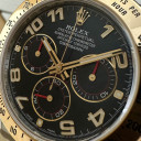 Rolex Daytona Racing Blue Dial 116523 5