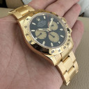 Rolex Daytona 116528 11