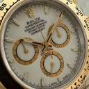 Rolex Daytona 126503 6