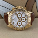 Rolex Daytona 16518 7