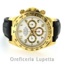 Rolex Daytona 16518 1