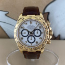 Rolex Daytona 6 rovesciato 16518 0