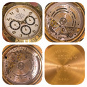 Rolex Daytona 6 rovesciato 16518 1