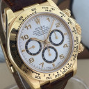 Rolex Daytona 6 rovesciato 16518 6