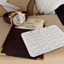 Rolex Daytona 6 rovesciato 16518 2