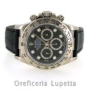 Rolex Daytona Quadrante con brillanti  16519 4