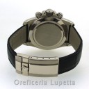 Rolex Daytona Quadrante con brillanti  16519 7