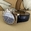 Rolex Daytona Sodalite Diamonds 16519 14