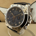 Rolex Daytona Sodalite Diamonds 16519 3