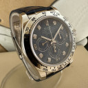 Rolex Daytona Sodalite Diamonds 16519 4