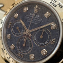 Rolex Daytona Sodalite Diamonds 16519 6