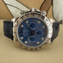 Rolex Daytona Sodalite Diamonds 16519 8
