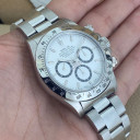 Rolex Daytona 6 rovesciato 16520 13