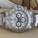 Rolex Daytona 6 rovesciato 16520 17