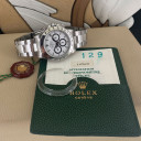 Rolex Daytona 6 rovesciato 16520 3