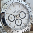 Rolex Daytona 6 rovesciato 16520 8