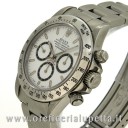 Rolex Daytona 6 rovesciato 16520 1