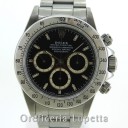 Rolex Daytona 6 rovesciato 16520 0